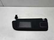 Linke Sonnenblende AUDI A6 Avant (4F5, C6) 3.0 TDI quattro 4F0857551KL