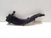 Anderes Undercover Panel AUDI A1 Sportback (8XA, 8XF) 1.4 TFSI 2Q0201973E