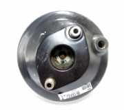 Unterdruck-Bremskraftverstärker AUDI A6 Allroad (4BH, C5) 2.5 TDI quattro N23N 4B3612105A