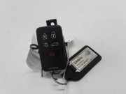 Zündschloss VOLVO V60 1.6 DRIVe AH4N15607AE 28227917