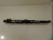 Stoßstangenhalterung hinten links HONDA JAZZ II (GD_, GE3, GE2) 1.2 i-DSI (GD5, GE2) 0H2RR00E0602