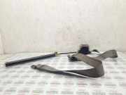 Sicherheitsgurt vorne rechts VW SHARAN (7M8, 7M9, 7M6) 1.9 TDI 7M0857706C