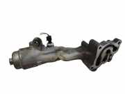 Ölfilterträger Cadillac CTS 1 () 12591607