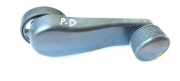 Fensteröffnungsgriff VW CADDY II Furgon (9K9A) 1.9 SDI 1H0837581
