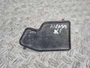 Schmutzfänger hinten rechts TOYOTA AVENSIS (_T25_) 2.0 D-4D (CDT250_)