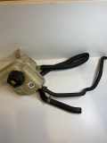 Behälter Kühlwasser Nissan Qashqai (J10) 21711JD20C