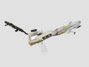 Dach SRS rechts HYUNDAI SANTA FÉ II (CM) 2.0 CRDi 4x4 850202B601