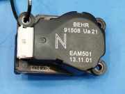 Regelventile für Innenraumheizung MERCEDES-BENZ S (W220) S 400 CDI (220.028, 220.128) 91508