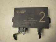 Einparkhilfe PDC Steuergerät PEUGEOT 307 SW (3H) 2.0 HDi 135 9651662680