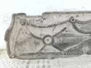 Unterbodenabdeckung links