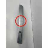 Front Bumper Center Moulding AUDI A8 D3 (4E2, 4E8) 4.2 quattro 4E0807223A