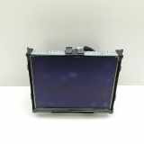 Navigationsanzeige MASERATI LEVANTE SUV (M161) 3.0 D 4WD 670101195