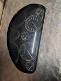 Kombiinstrument PEUGEOT 407 (6D_) 1.6 HDi 110 119645004226 A2C53119645
