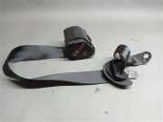 Sicherheitsgurt links hinten VW Polo V (6R, 6C) 6R0857806