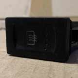 Windschutzscheibe Heizung Schalter VW SHARAN (7M8, 7M9, 7M6) 1.9 TDI 7M3959621