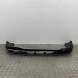 Unterer Teil der hinteren Stoßstange MERCEDES-BENZ CLA Coupe (C118) CLA 200 Mild-Hybrid A1188850302