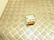 Airbag-Steuergerät PEUGEOT 206 Hatchback (2A/C) 1.4 i 550541500 9643082380