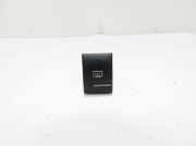 Schalter für Heckscheibenheizung PEUGEOT 406 (8B) 1.8 16V