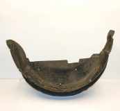 Innenkotflügel hinten links FORD TRANSIT CONNECT 1.5 TDCi