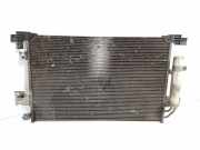 Klimakondensator Peugeot 4007 ()