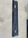 Linker Schweller MERCEDES-BENZ C (W204) C 220 CDI (204.008) A2046900440