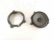 Lautsprecher rechts hinten Mercedes-Benz G-Klasse Cabrio (W463)