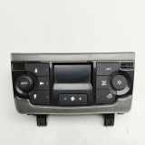Klimabedienteil PEUGEOT BOXER Platform/Chassis 2.0 BlueHDi 160 735535097