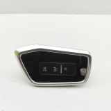 Scheinwerferschalter AUDI A6 C8 Avant (4A5) RS6 Mild Hybrid quattro 4K2857966