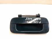 Türaußengriff hinten rechts PEUGEOT 406 Coupe (8C) 2.2 HDI 9621859377