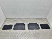 Mattenset VW TOURAN (1T1, 1T2) 1.9 TDI