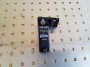 Zündkerzenrelais VW GOLF V Variant (1K5) 1.9 TDI 038907281