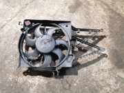 Kühlmodul Opel Astra H Caravan ()