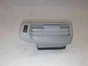 Frischluftgrill SKODA SUPERB II (3T4) 2.0 TDI 1478365AE9