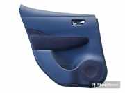 Türpolster hinten links NISSAN LEAF (ZE0) Electric 829233NL0A