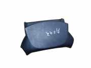 Lenkmechanismus Verkleidung NISSAN ALMERA TINO (V10) 2.2 dCi 48470BU210