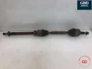 Kardanwelle Mercedes-Benz Citan Mixto (W415) A4153600800