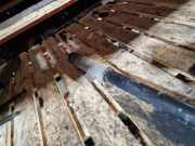 Stoßdämpfer rechts hinten Nissan Juke (F15)