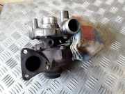 Turbolader PEUGEOT 607 (9D, 9U) 2.7 HDi 24V 72334012 4U3Q6K682BJ