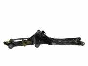 Scheibenwischermechanismus vorne MERCEDES-BENZ S (W220) S 400 CDI (220.028, 220.128) 5084812160