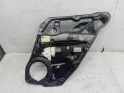 Fensterheber rechts hinten Mercedes-Benz GL-Klasse (X164) A2518200208