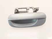 Türaußengriff hinten links PEUGEOT 607 (9D, 9U) 2.2 HDI 98043202 9629157577
