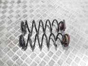 Schraubenfeder hinten links FORD FIESTA VII 1.1 Ti-VCT BV2C5599AB