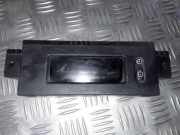 Display Opel Corsa D Van (S07) 281154516