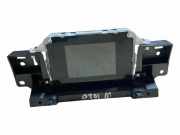 Navigationsanzeige FORD FOCUS II (DA_, HCP) 1.6 TDCi BM5T18B955BE