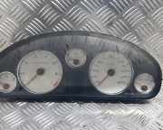 Kombiinstrument PEUGEOT 407 (6D_) 1.8 9658138480