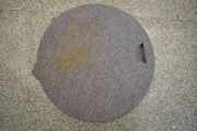 Reserveradverkleidung BMW 3 Compact (E46) 320 td 8266523