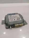 TV TUNER MERCEDES-BENZ E Cabrio (A207) E 250 CGI (207.447) A2124421007