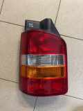 Rücklicht hinten links VW TRANSPORTER V (T5) Flatbed 2.0 TDI 11A576LC