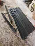 Kofferraum Ablage OPEL OMEGA B Estate (21_, 22_, 23_) 2.0
