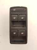 Schalter für Fensterheber links vorne Opel Insignia A Stufenheck (G09) 13301743